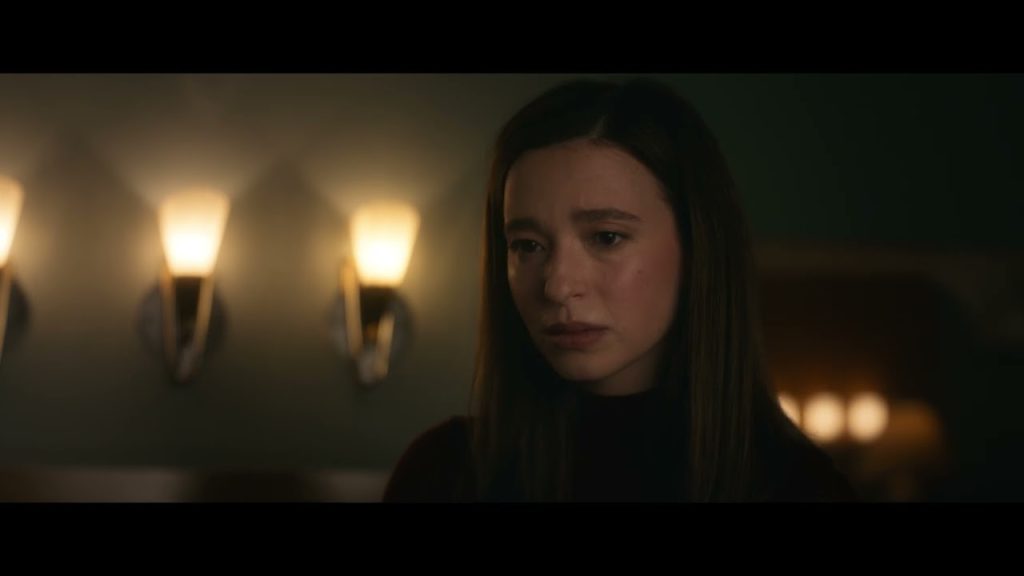 The Social Reckoning – Secrets – Only In Cinemas October 9