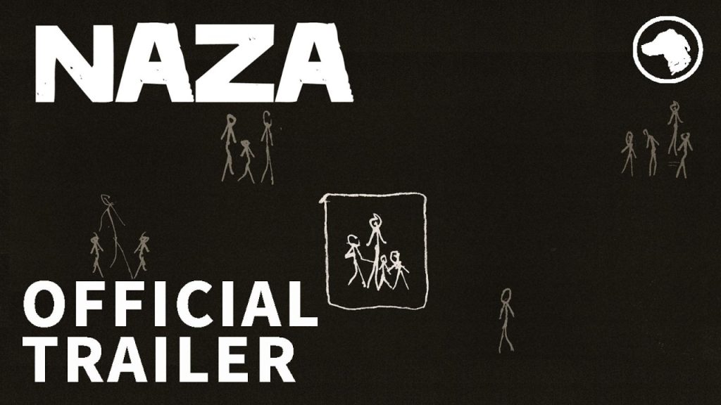 NAZA – Official UK Trailer