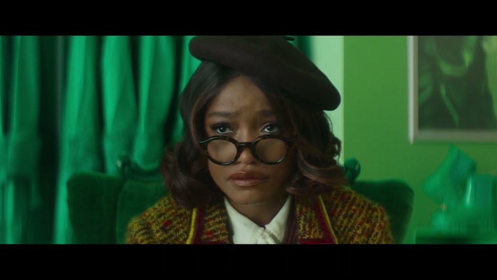 I Love Boosters | Official Trailer | In Cinemas October 30