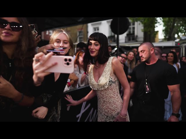 Verity – Special Screening Sizzle – Only In Cinemas October 2