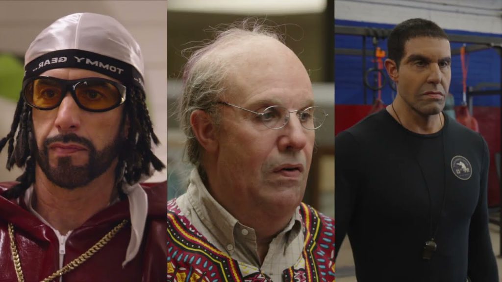 ALI G: WHO IZ I? (2026) | Official Trailer 2 | Ali G Returns!