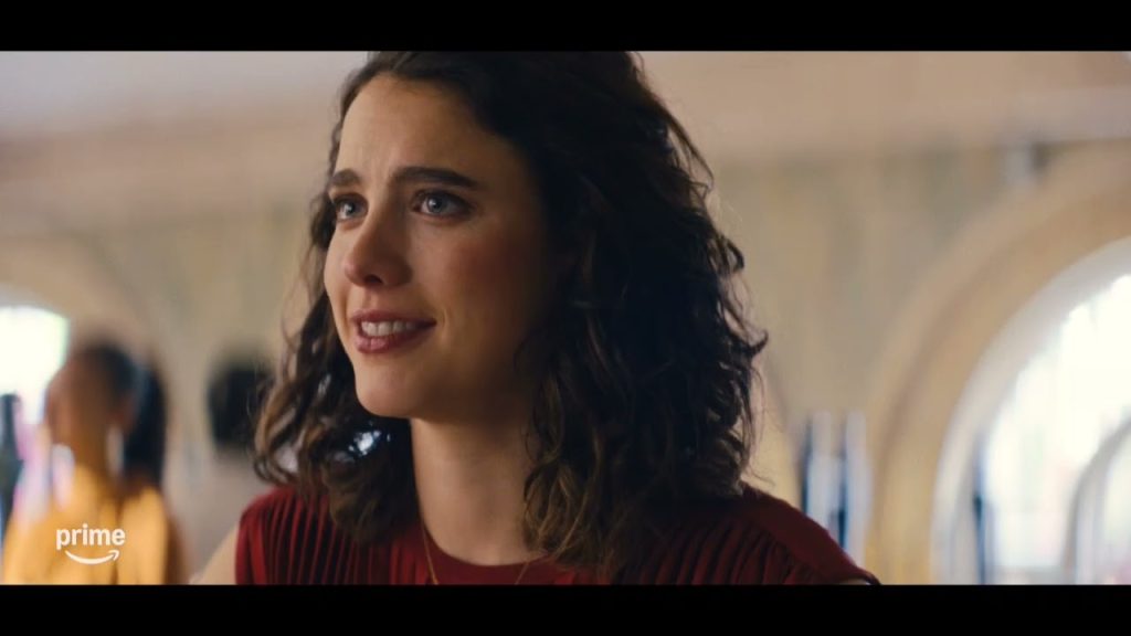 LOVE OF YOUR LIFE (2026) | Official Trailer 1 | Margaret Qualley, Gabriel Basso
