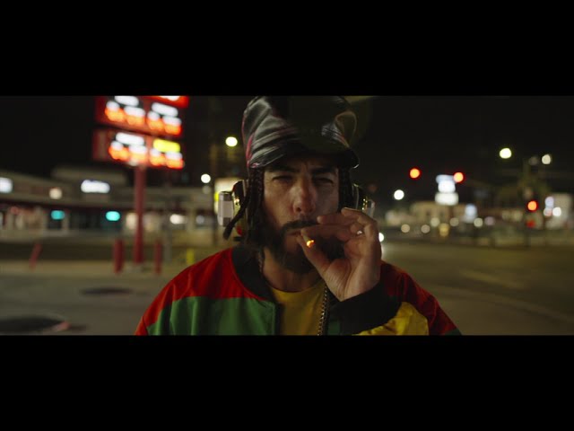 ALI G: WHO IZ I? (2026) | Official Trailer 1 | Sacha Baron Cohen